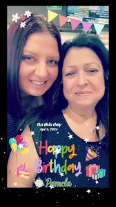 Happy Birthday Pamela Italienisch