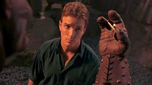 Mortal kombat (film) (redirected from mortal kombat (1995 film)) jump to navigation jump to search. Mortal Kombat Star On Poorly Managed Franchise Upcoming Reboot Moviehole