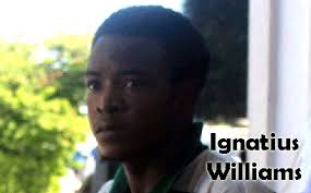 Lavender Street man remanded