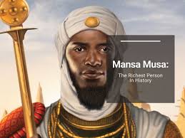 Mansa Musa