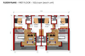 The external finishes and layout can be customised to suit local authority design guides and your own personal preferences. 4 Bedroom Semi Detached Duplex House For Sale Lekki Phase 1 Lekki Lagos Pid 7dytq Propertypro Ng