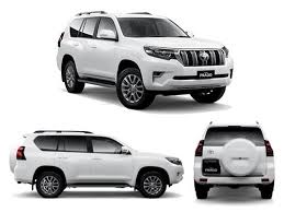 Купить toyota land cruiser prado 150 2011 года и попасть на 1.7 млн рублей (автохлам). Toyota Land Cruiser Prado Price In India Images Specs Mileage Autoportal Com