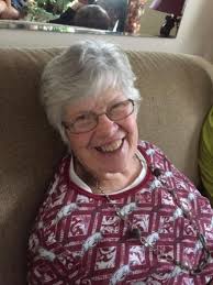 Phyllis Slater Obituary 2020