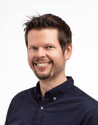 Das ist der neue Hauptschulleiter der Oberstufe Sins