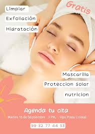 Iris Bojorquez, Consultora de belleza independiente Mary Kay