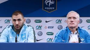 Mais les helvètes tiennent largement la corde. Real Madrid News In France Benzema Set To Be Included In Euro 2020 Squad Marca
