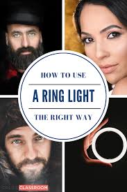 How To Use A Ring Light Everything You Need To Know In 2020 Ring Light Photography Diy Ring Light Photography Tips