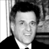 JOHN NICOLI Obituary (2017)