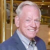 Charles Ervin Obituary (1955