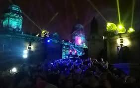 Hull as the 2017 uk city of culture was a huge undertaking with more than 40,000 square metres of paving laid as part of construction work, making this britain's biggest hull city of culture 2017. City Of Culture Changed Hull S Image For The Better News Artsprofessional
