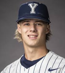 BYU BASEBALL
