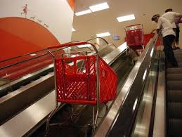 Shopping Cart Escalator Shopping Cart Escalator Cart