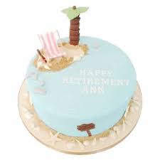 This way, you don't forget anything in the end. Special Occasion Cakes Glasgow Retirement Cakes Thank You Cakes
