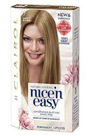 10 Best At Home Hair Dyes That Won T Ruin Your Hair At Home Hair Color Box Hair Dye Hair Dye Brands