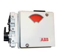 AV1-1-2-1-0-3-0 | Series AV1 | Characterizable Pneumatic and  Electro-pneumatic Positioners | ABB | Teknihaus