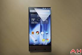Sharp Aquos Crystal News and ...
