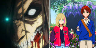 One of the best netflix anime in 2021, demon slayer is about a young boy who wishes to turn his demon sister back into a human and kill the boss demon who slaughtered his. 10 Best Anime Of Winter 2021 According To Myanimelist Cbr