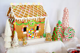 Maybe you would like to learn more about one of these? Candy Land Christmas Party Smash Cake
