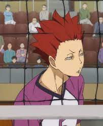 Pin On Haikyuu