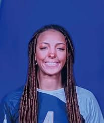 Allison Bussey's Instagram, Twitter & Facebook