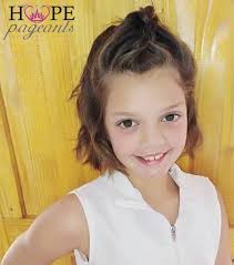 Hope Pageants Botswana