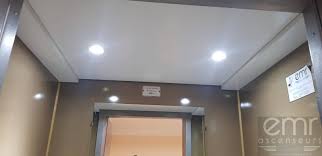 Need to translate cabine d'ascenseur from french? Renovation D Un Plafond Pour Une Cabine D Ascenseur Dans Une Copropriete A Nice Installation D Ascenseurs Sur Nice Emr Ascenseurs