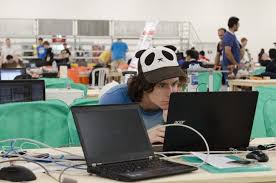 El Sector De La Ia Solo Tiene 300 000 Ingenieros Cuando Hacen Falta Millones Segun Tencent Matematicas En Ingles Ingeniero Unidades Familiares