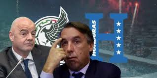 Previo al México vs Honduras, se confirma el duro golpe de la FIFA a  Azcárraga
