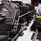Annual John Costlow Christmas Train Show @ Harvey.... event in Beaufort, NC