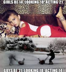 See Its Definitely Funny I M Not Being At All Sexist With This Reposted Meme R Comedycemetery Comedy Cemetery Know Your Meme