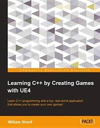Knigi Na Google Play Learning C By Creating Games With Ue4 Creating Games Learn C Learning