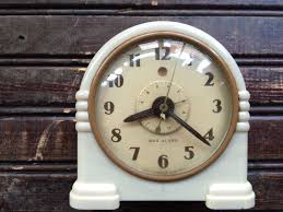 We did not find results for: Vintage War Alarm Clock Electric Retro Wwii Usa Model No 1 Works Rare Ebay Clock Alarm Clock Alarm