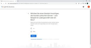 Google'la reklam fırsatları google hakkında. Google Business Eintrag Erstellen Optimieren I Anleitung