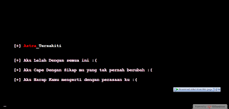 Simpansimpan script deface keren untuk nanti. 10 Script Deface Keren Dan Simple Tausolusi