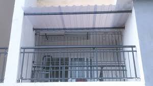 Maybe you would like to learn more about one of these? Jk Fabricators Balcony Safety Grill Work Completed At Facebook