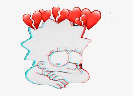 Check spelling or type a new query. Sad Mood Lisa Simpson Freetoedit Lisa Simpson Sad Png Transparent Png 571x511 Free Download On Nicepng