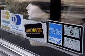 The credit card issuers will then mail a credit card offer to all consumers on the prescreened list. If The Credit Card Offer Says Pre Approved Are You Approved Csmonitor Com
