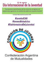 ¿cómo puedes celebrar el día internacional de la juventud? Dia Internacional De La Juventud