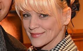 Becky Bramlett's Instagram, Twitter & Facebook