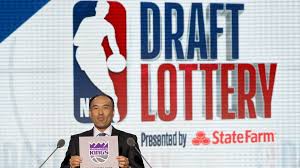Under the modified system, the teams with the three worst records have the same odds. Kings Nba Draft Lottery Odds Projections After Tiebreakers The Sacramento Bee