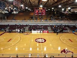 Cousins announced last september that he would be donating $253,000 to refurbish the court at the national basketball players' association also contributed $25,000 to the cause, according to slam's. With Wave Of Covid 19 Cases Impacting Hbcu Basketball It S Time To Postpone The Season