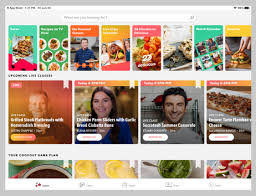 These five talented food experts will bring fun conversation and delicious recipes into your kitchen every week. Review Food Network Kitchen App Is Long On Recipes Short On Diversity Wired
