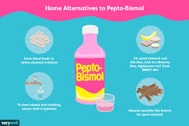 Is Pepto Bismol Safe For Kids