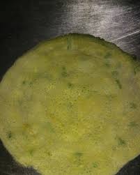 Kemudian masukan garam dan bawang putih bubuk. Langkah Masak Lempeng Bawang Putih Yang Sedap Dan Mudah