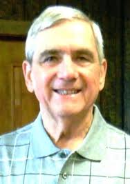 Samuel Burge Obituary March 15, 2018