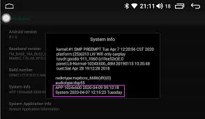 Updated Firmware