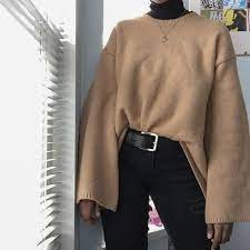 Fashion 612841461773488698 Turtleneck Outfit Girls Winter Fashion Black Turtleneck Outfit