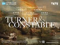 Exhibition on Screen – Turner & Constable