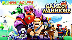 Game of warriors is a strategy td (tower defense) game with a unique style in its genre. Game Of Warriors Apk Mod Unlimited Money For Android Game Of Warriors Apk Game Of Warriors Is A Strategy Games Fo Game Of Warriors Warriors Game Warrior