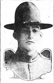 Remembering Those Fallen at Victory Memorial Grove — Friends of Elysian Park